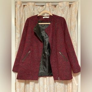 JustFab | Fall Jacket